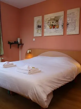 Domaine De Volkrange Hotel