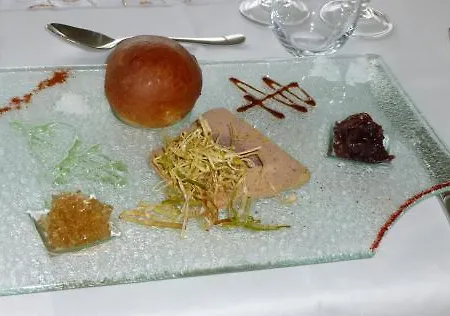 Domaine De Volkrange Hotel Algrange