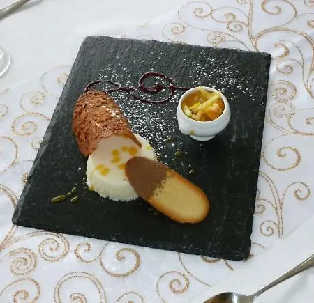 Domaine De Volkrange