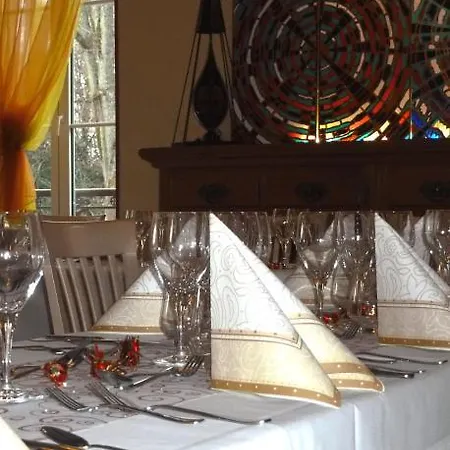 Hotel Domaine De Volkrange