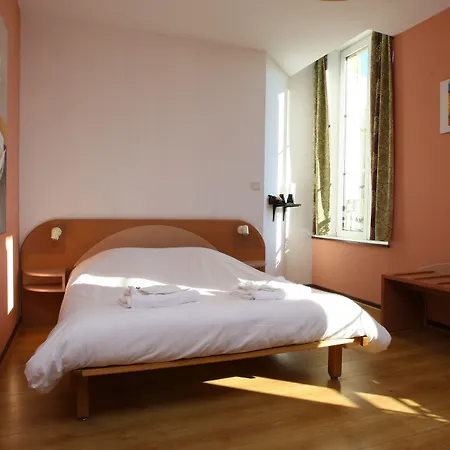 Domaine De Volkrange 3* Algrange