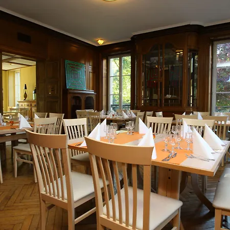 Domaine De Volkrange