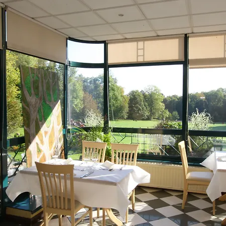 Domaine De Volkrange Algrange