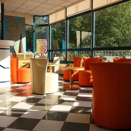 Domaine De Volkrange 3*