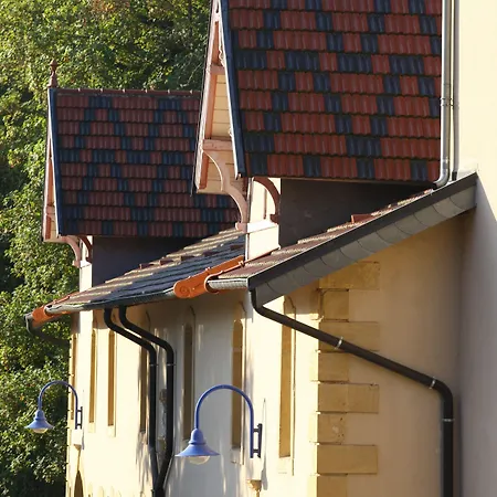 Domaine De Volkrange Algrange