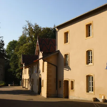 Domaine De Volkrange Algrange