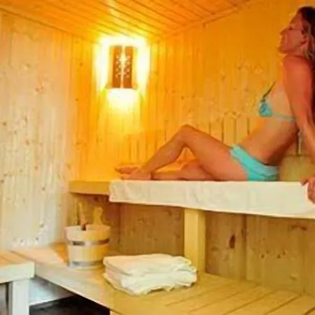 Hotel Domaine De Volkrange Algrange