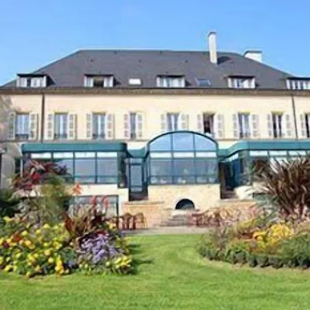 Domaine De Volkrange