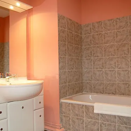 Hotel Domaine De Volkrange