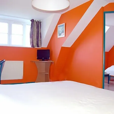 Domaine De Volkrange Algrange