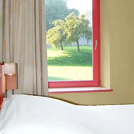 Domaine De Volkrange Hotel 3*