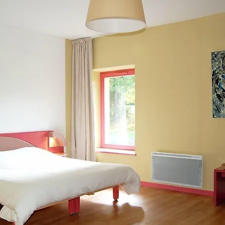 Hotel Domaine De Volkrange