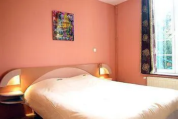 Domaine De Volkrange Hotel Algrange