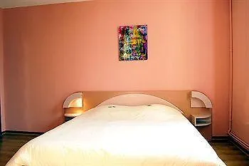 Domaine De Volkrange Hotel