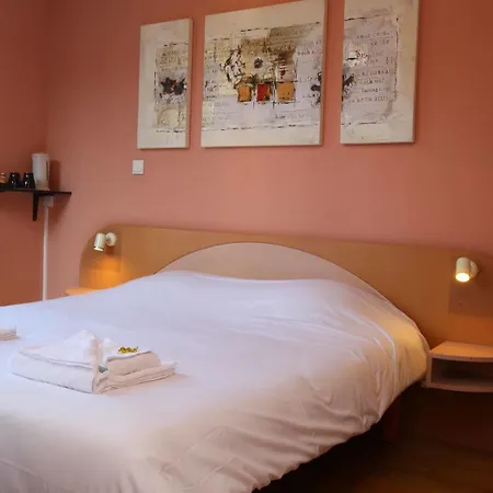 Domaine De Volkrange Hotel