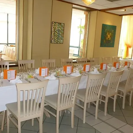 Domaine De Volkrange 3*