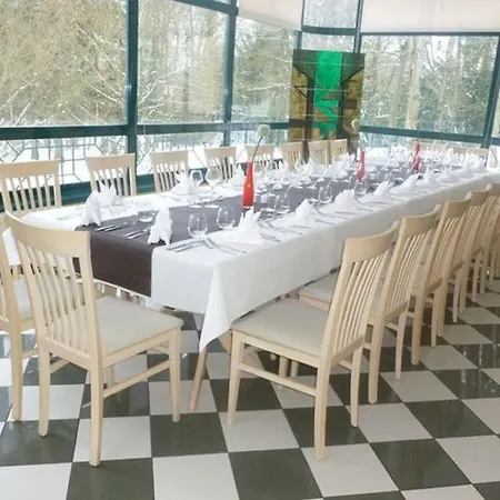 Hotel Domaine De Volkrange Algrange