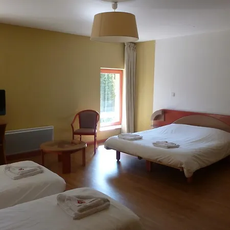 Domaine De Volkrange Hotel 3*