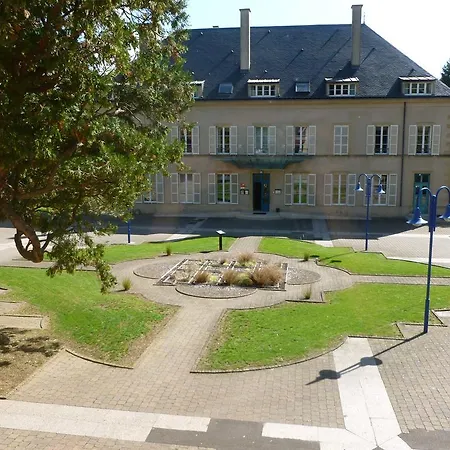Hotel Domaine De Volkrange
