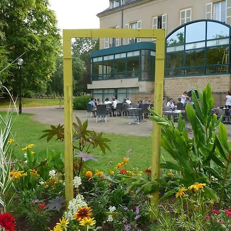 Hotel Domaine De Volkrange