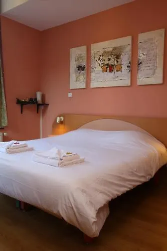 Domaine De Volkrange Hotel