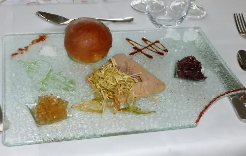 Domaine De Volkrange Hotel Algrange