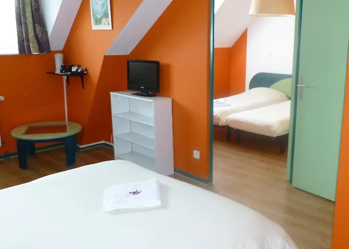 Domaine De Volkrange Algrange