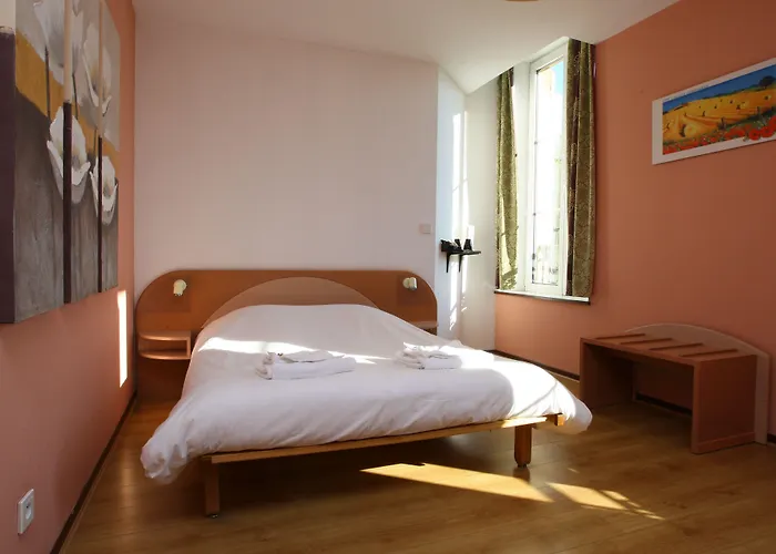 Domaine De Volkrange 3* Algrange