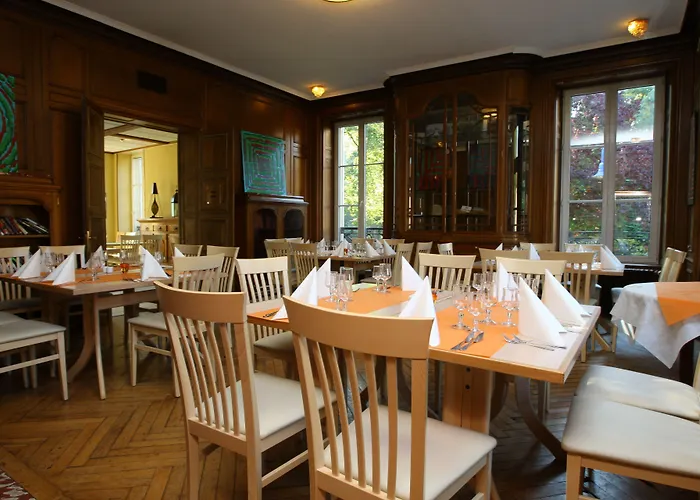 Domaine De Volkrange