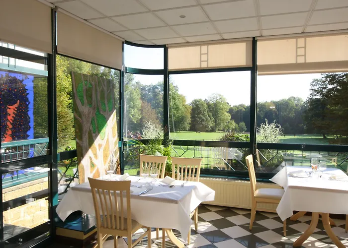 Domaine De Volkrange Algrange