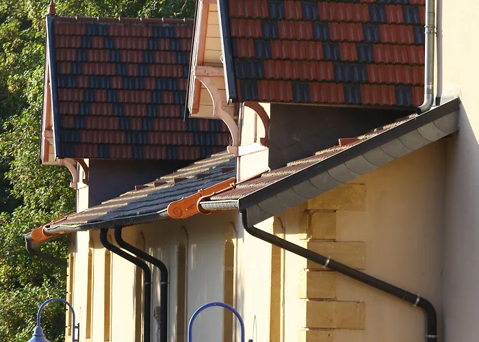 Domaine De Volkrange Algrange