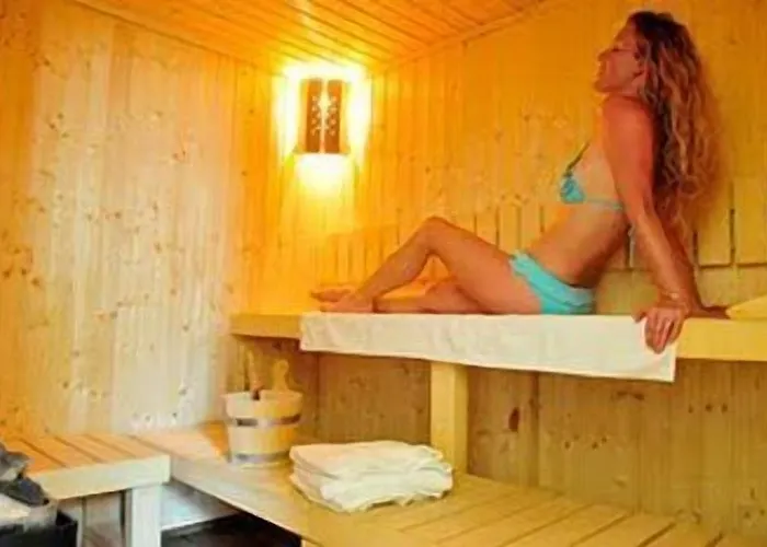 Hotel Domaine De Volkrange Algrange