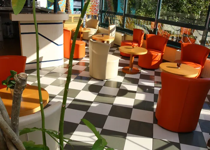 Domaine De Volkrange 3*