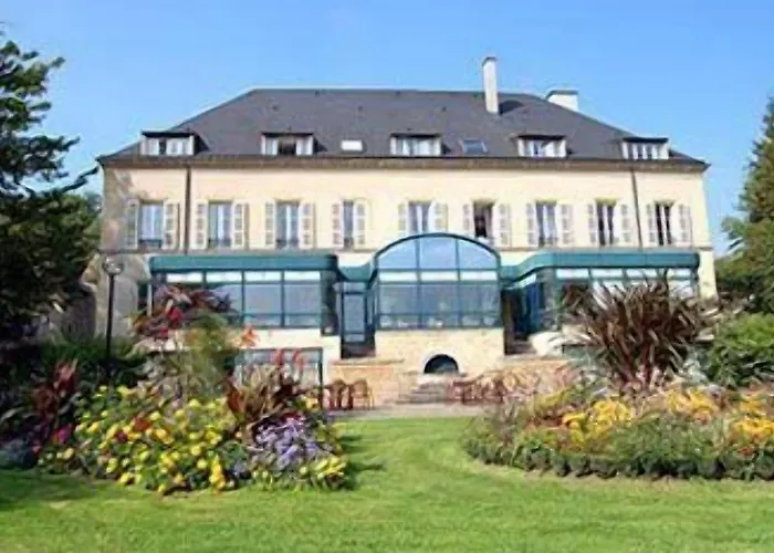 Domaine De Volkrange