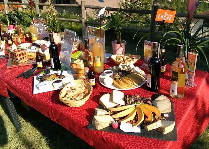 Hotel Domaine De Volkrange Algrange