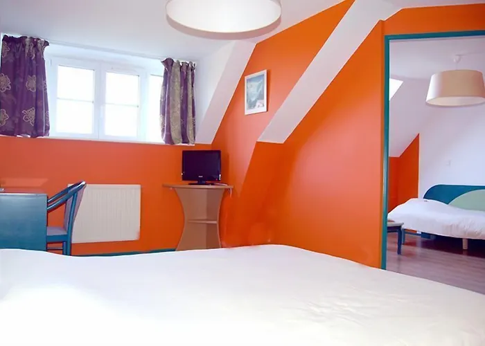 Domaine De Volkrange Algrange