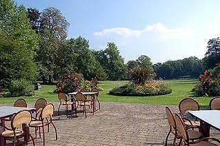 Domaine De Volkrange Hotel 3*