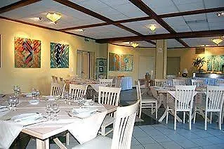 Hotel Domaine De Volkrange Algrange