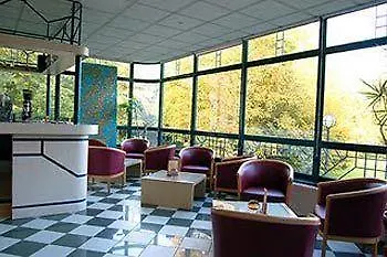 Hotel Domaine De Volkrange 3*