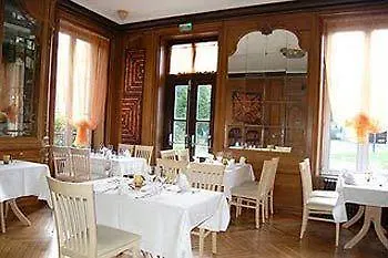 Domaine De Volkrange