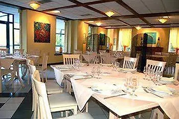 Hotel Domaine De Volkrange Algrange