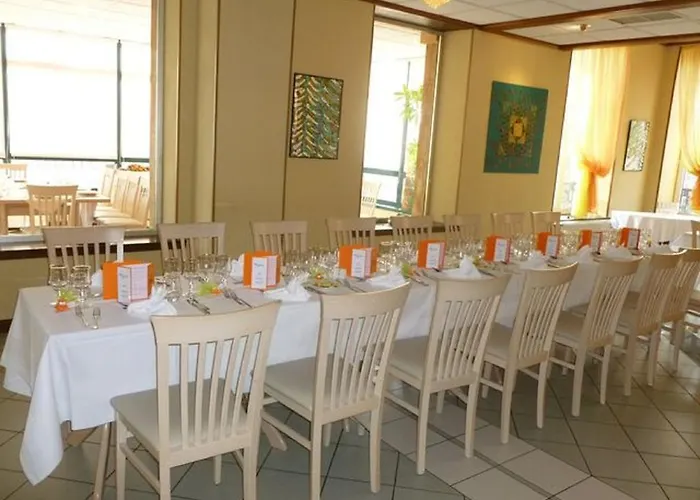 Domaine De Volkrange 3*